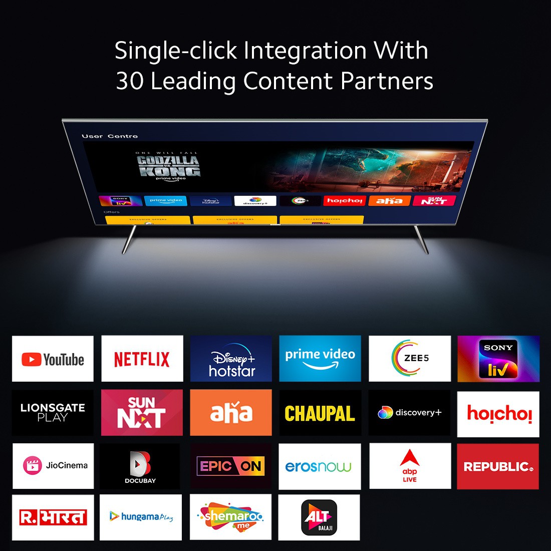 Xiaomi 5X (55 inch) Ultra HD (4K) (L55M6-ES) Xiaomi 5X (55 inch) Ultra HD (4K) (L55M6-ES)