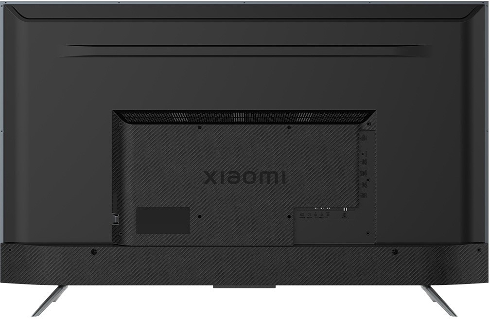 Xiaomi 5X (55 inch) Ultra HD (4K) (L55M6-ES) Xiaomi 5X (55 inch) Ultra HD (4K) (L55M6-ES)