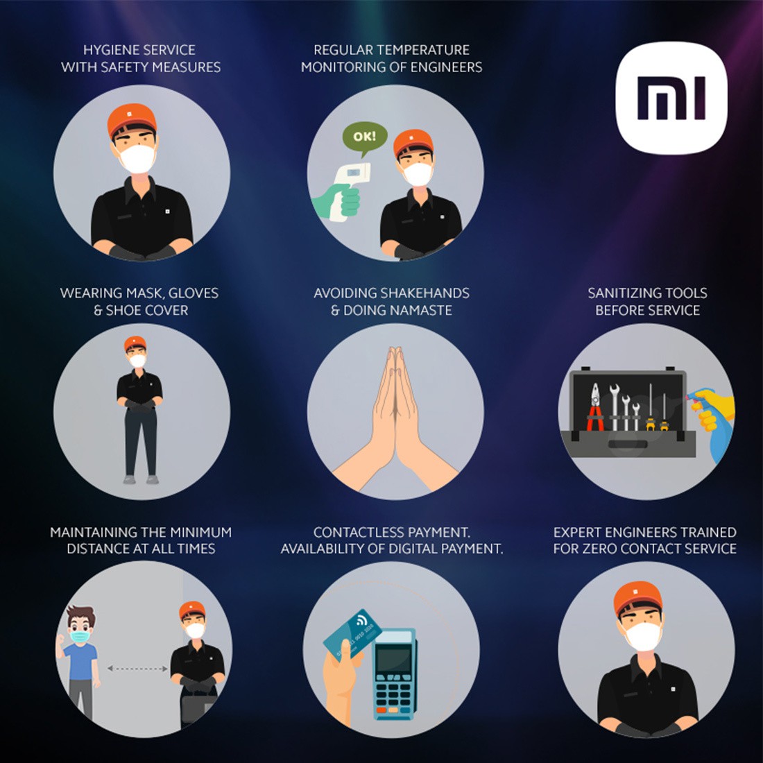 Xiaomi 5X (55 inch) Ultra HD (4K) (L55M6-ES) Xiaomi 5X (55 inch) Ultra HD (4K) (L55M6-ES)