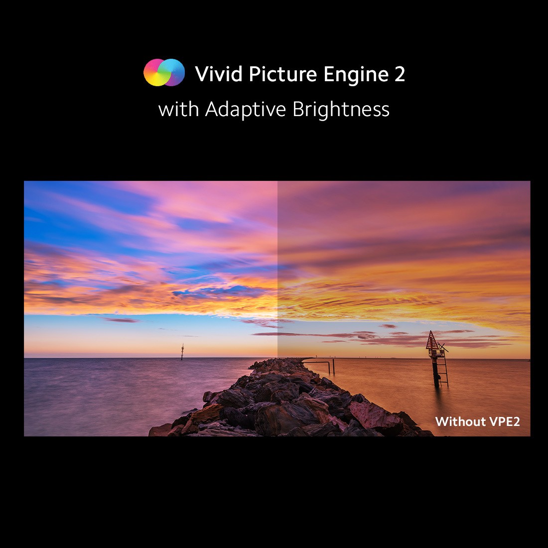 Xiaomi 5X (55 inch) Ultra HD (4K) (L55M6-ES) Xiaomi 5X (55 inch) Ultra HD (4K) (L55M6-ES)
