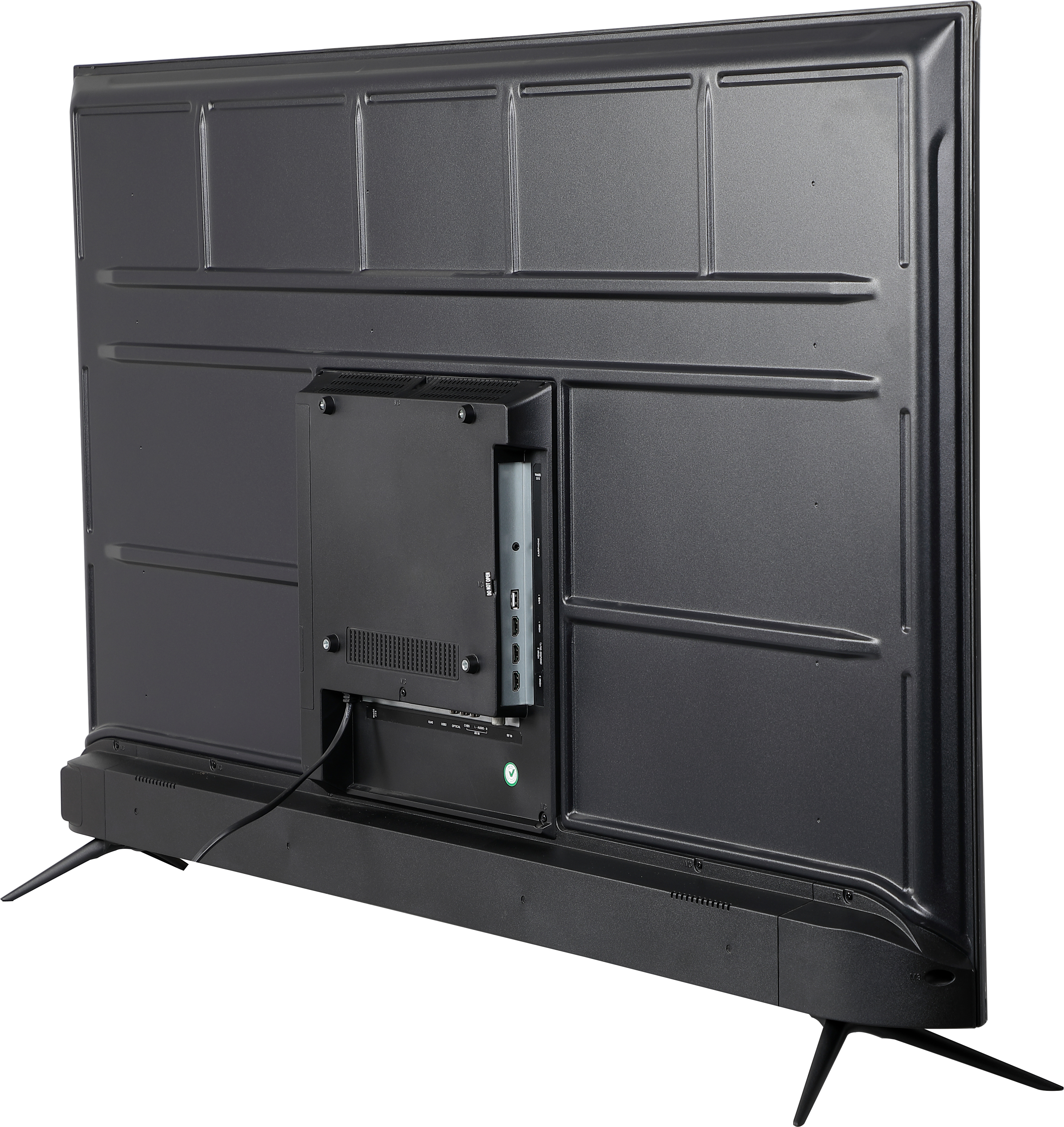 Lloyd (55 inch) Ultra HD (4K) (55QS850E) Lloyd (55 inch) Ultra HD (4K) (55QS850E)