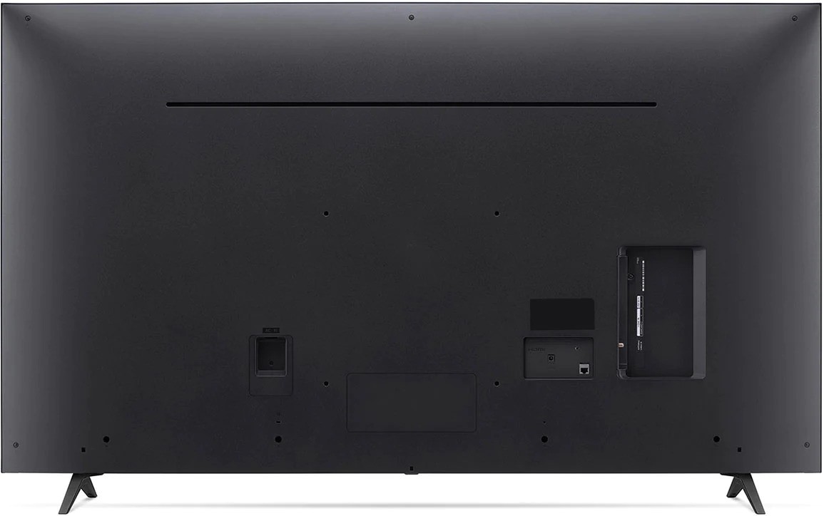 LG   (55 inch) Ultra HD (4K) (55UQ8040PSB)