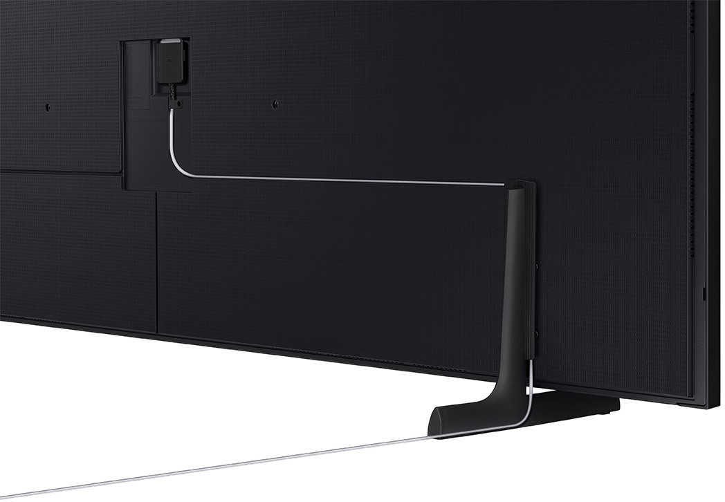 SAMSUNG  The Frame 2021 Series (50 inch) Ultra HD (4K) (QA50LS03AAKLXL)