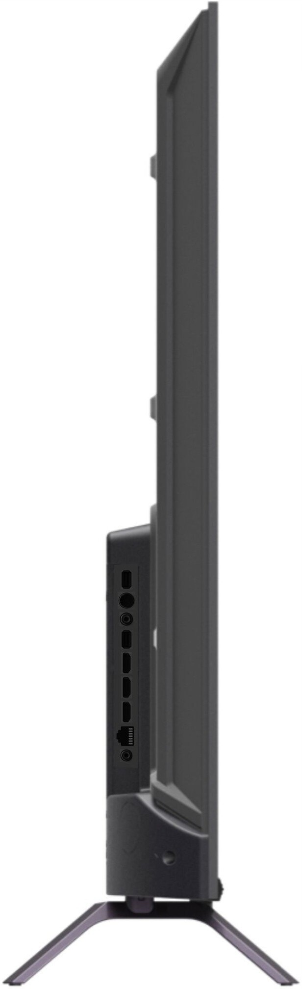 Coocaa  Frameless (65 inch) Ultra HD (4K)IPS (65Y72)