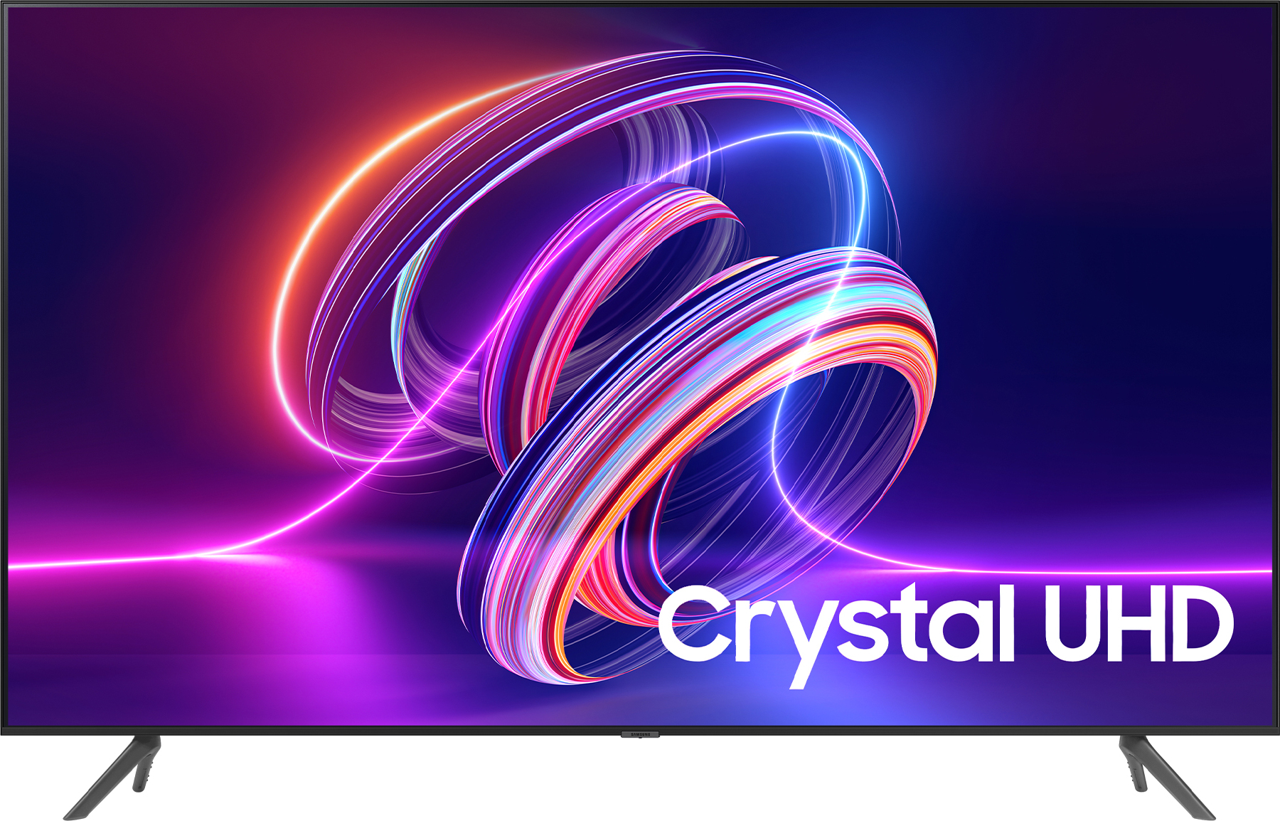 SAMSUNG Crystal Vision 4K iSmart Series (55 inch) Ultra HD (4K)QLED (UA55CUE70AKLXL) SAMSUNG Crystal Vision 4K iSmart Series (55 inch) Ultra HD (4K)QLED (UA55CUE70AKLXL)