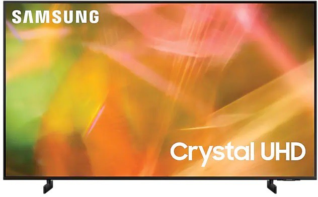 SAMSUNG 8 (50 inch) Ultra HD (4K) (UA50AU8000) SAMSUNG 8 (50 inch) Ultra HD (4K) (UA50AU8000)