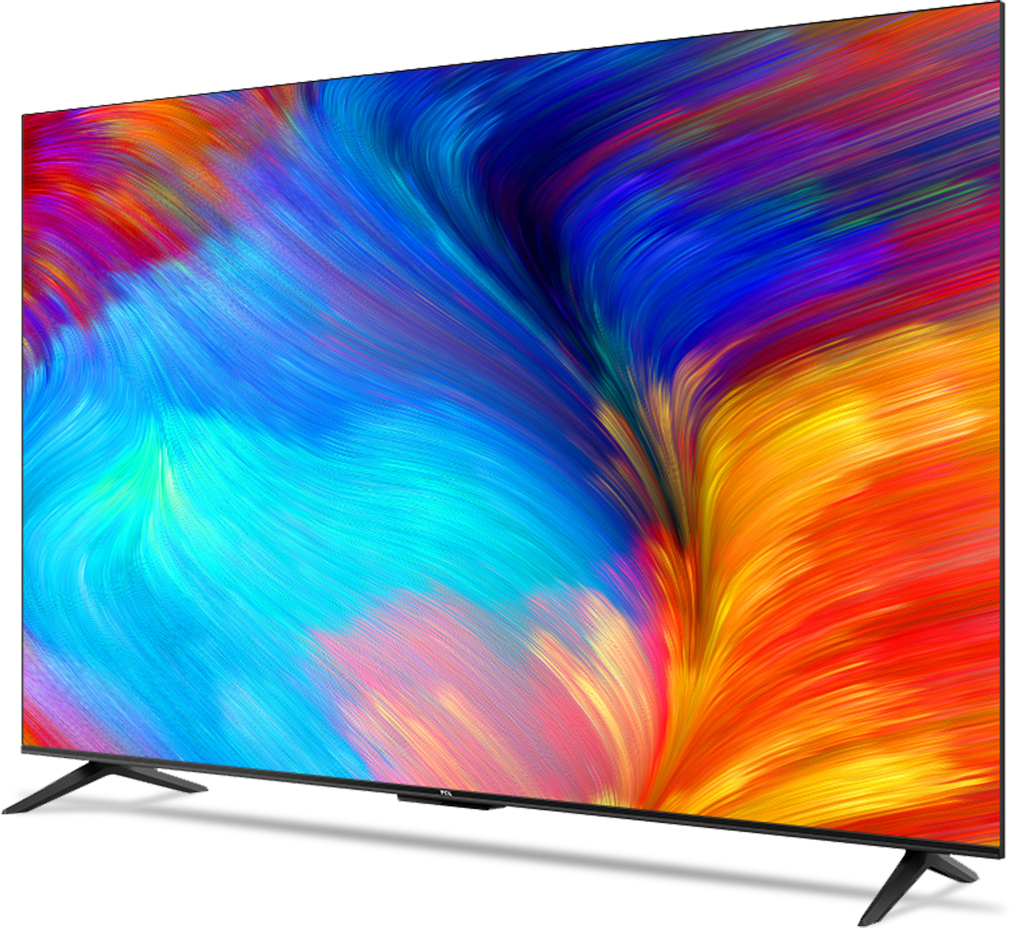 TCL  P635 (65 inch) Ultra HD (4K)A+ Grade UHD 10-bit DLED (65P635)