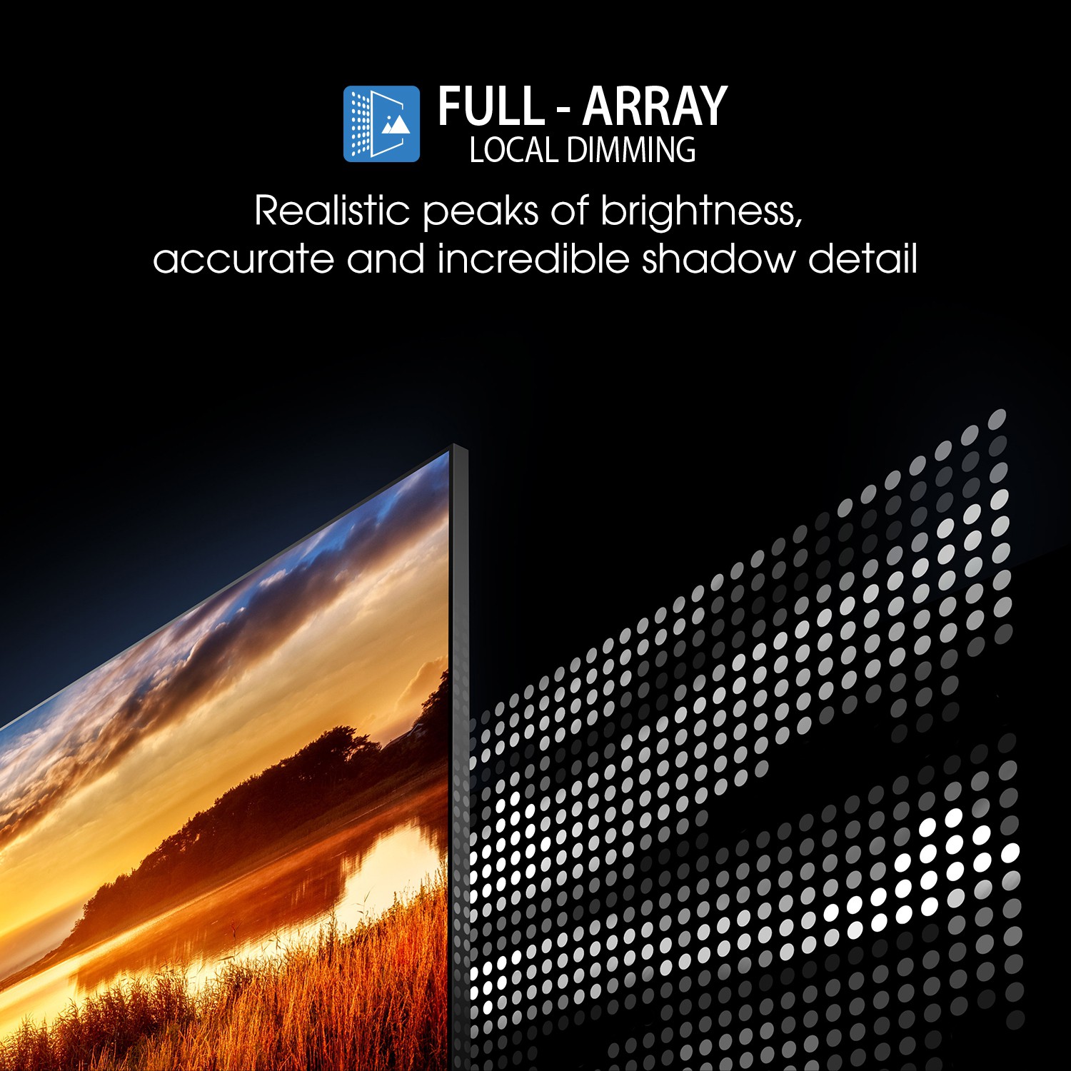 TOSHIBA M550LP Series (55 inch) Ultra HD (4K)A+ Grade Ultra Vivid Panel (55M550LP) TOSHIBA M550LP Series (55 inch) Ultra HD (4K)A+ Grade Ultra Vivid Panel (55M550LP)