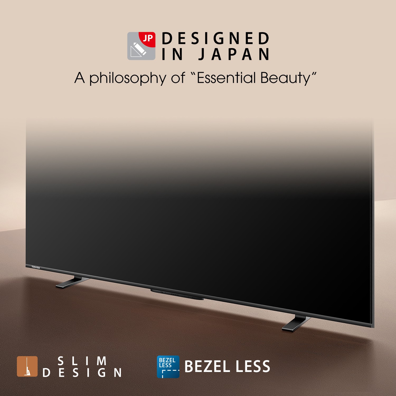 TOSHIBA M550LP Series (55 inch) Ultra HD (4K)A+ Grade Ultra Vivid Panel (55M550LP) TOSHIBA M550LP Series (55 inch) Ultra HD (4K)A+ Grade Ultra Vivid Panel (55M550LP)