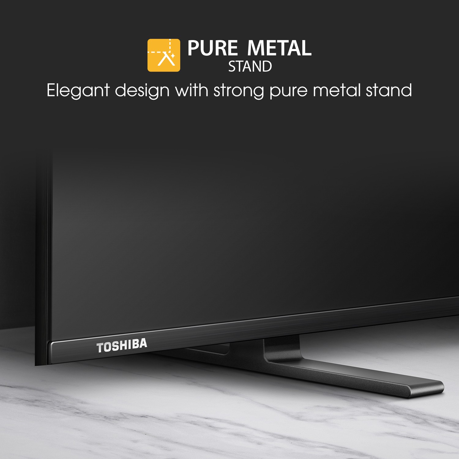 TOSHIBA M550LP Series (55 inch) Ultra HD (4K)A+ Grade Ultra Vivid Panel (55M550LP) TOSHIBA M550LP Series (55 inch) Ultra HD (4K)A+ Grade Ultra Vivid Panel (55M550LP)