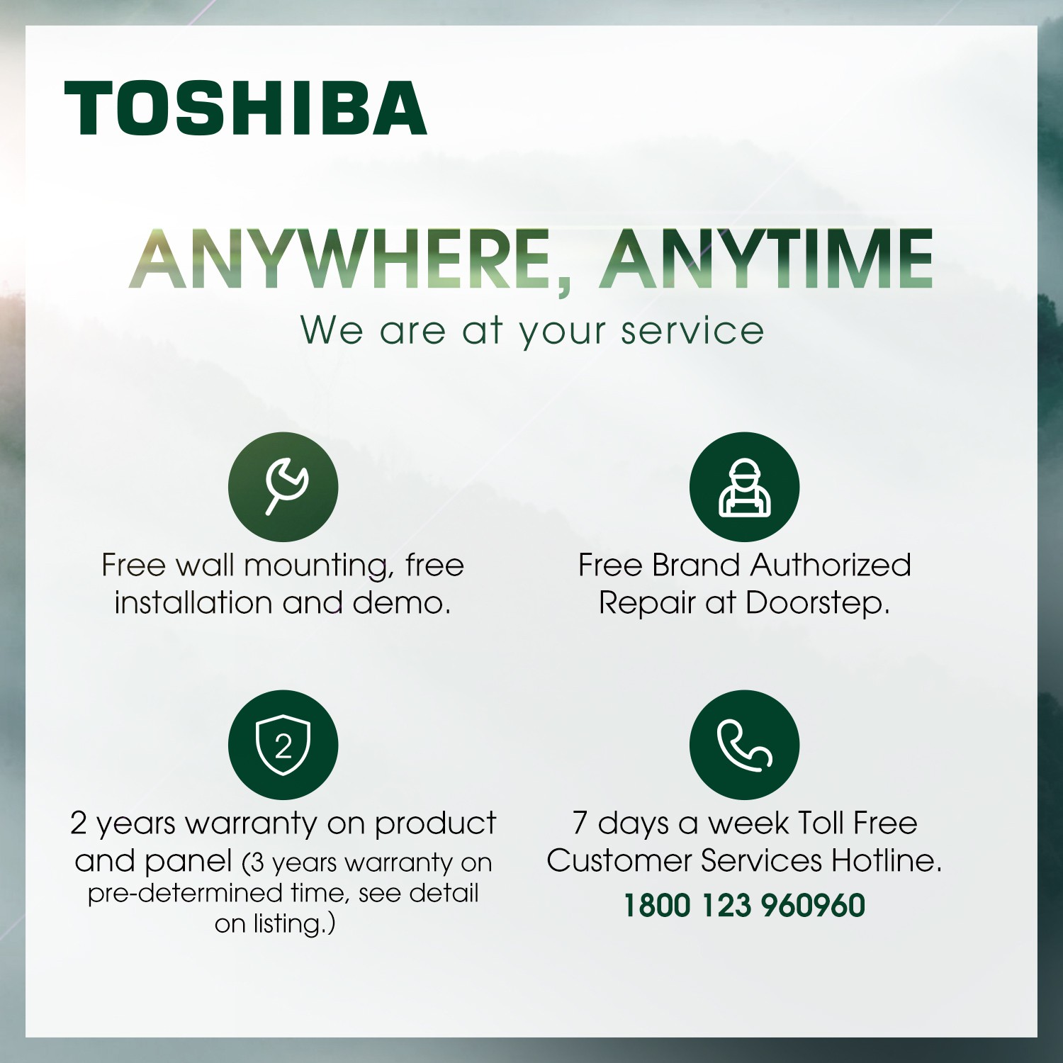 TOSHIBA M550LP Series (55 inch) Ultra HD (4K)A+ Grade Ultra Vivid Panel (55M550LP) TOSHIBA M550LP Series (55 inch) Ultra HD (4K)A+ Grade Ultra Vivid Panel (55M550LP)