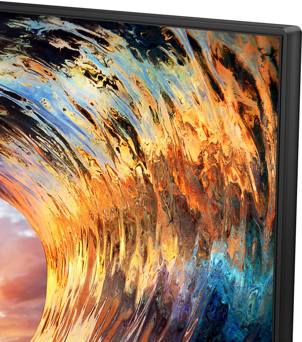 TOSHIBA M550LP Series (55 inch) Ultra HD (4K)A+ Grade Ultra Vivid Panel (55M550LP) TOSHIBA M550LP Series (55 inch) Ultra HD (4K)A+ Grade Ultra Vivid Panel (55M550LP)