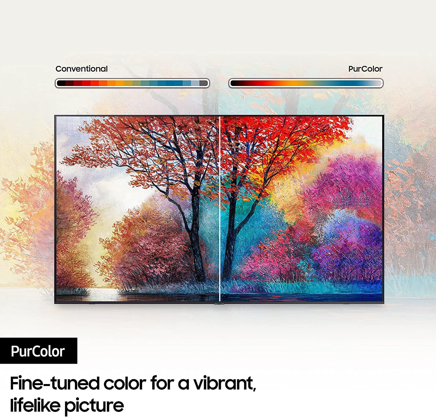 SAMSUNG Crystal 4K Neo Series (55 inch) Ultra HD (4K) (UA55AUE65AKXXL) SAMSUNG Crystal 4K Neo Series (55 inch) Ultra HD (4K) (UA55AUE65AKXXL)