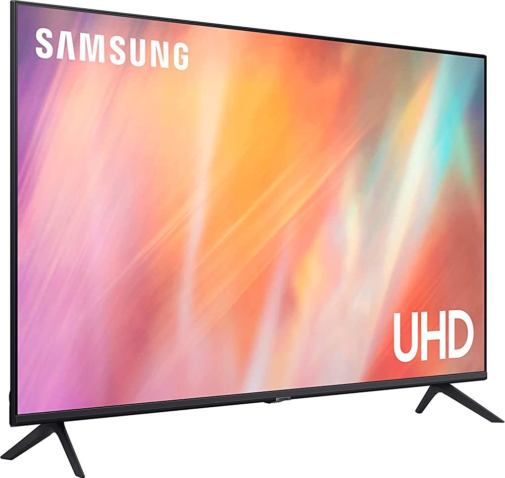 SAMSUNG Crystal 4K Neo Series (55 inch) Ultra HD (4K) (UA55AUE65AKXXL) SAMSUNG Crystal 4K Neo Series (55 inch) Ultra HD (4K) (UA55AUE65AKXXL)