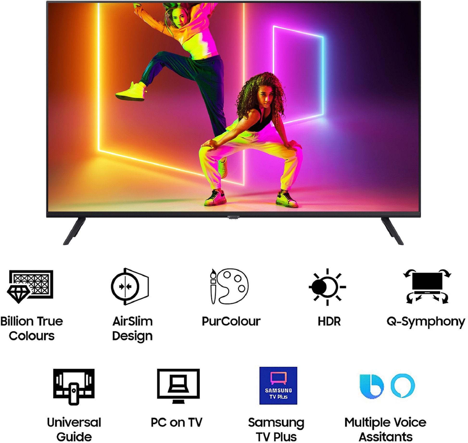 SAMSUNG AUE70 (50 inch) Ultra HD (4K) (UA50AUE70AKLXL) SAMSUNG AUE70 (50 inch) Ultra HD (4K) (UA50AUE70AKLXL)