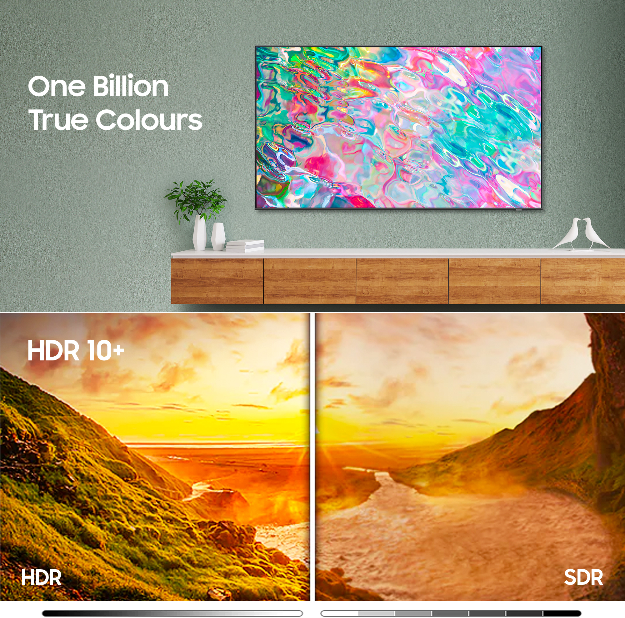 SAMSUNG AUE70 (50 inch) Ultra HD (4K) (UA50AUE70AKLXL) SAMSUNG AUE70 (50 inch) Ultra HD (4K) (UA50AUE70AKLXL)