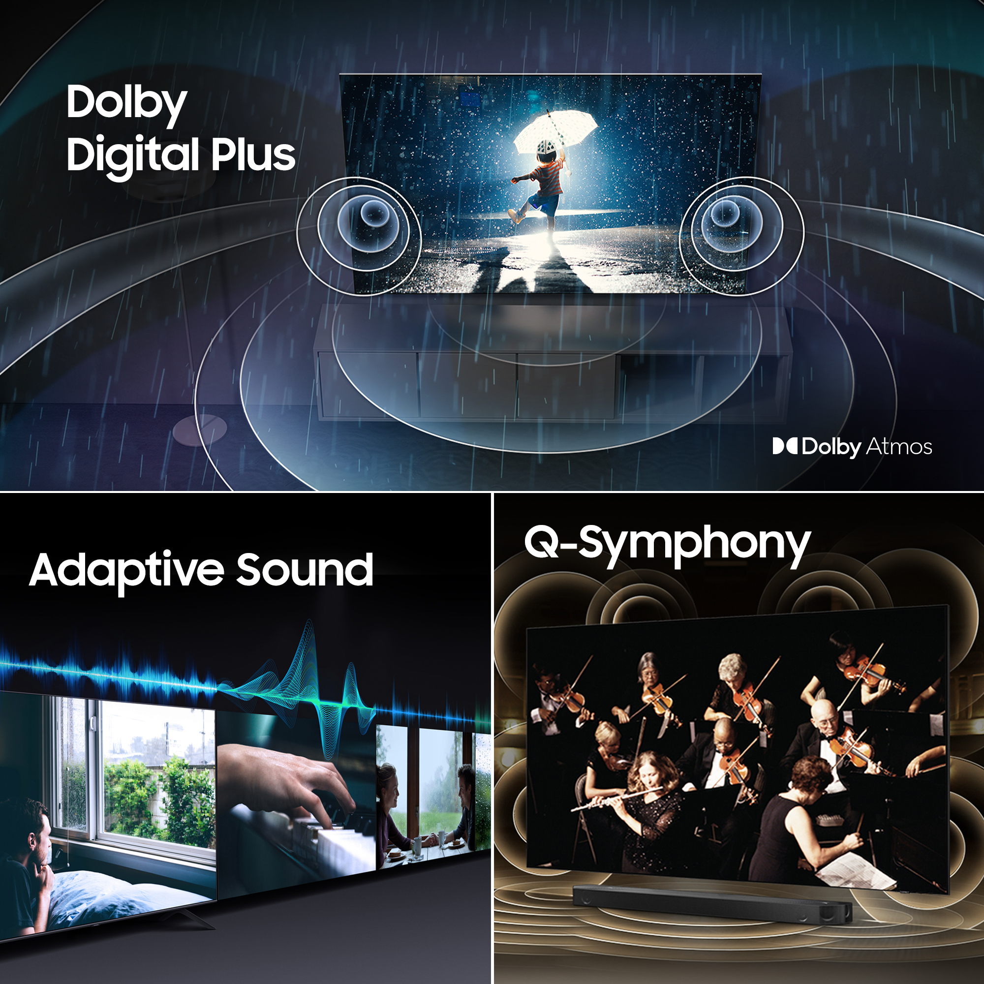 SAMSUNG AUE70 (50 inch) Ultra HD (4K) (UA50AUE70AKLXL) SAMSUNG AUE70 (50 inch) Ultra HD (4K) (UA50AUE70AKLXL)