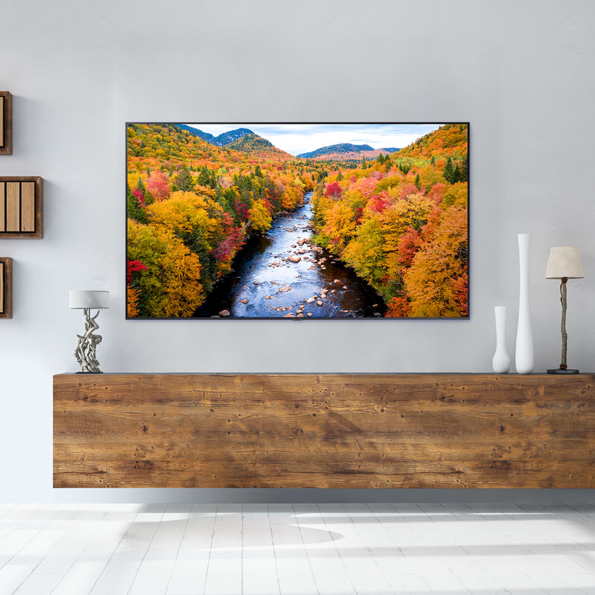 SAMSUNG AUE70 (50 inch) Ultra HD (4K) (UA50AUE70AKLXL) SAMSUNG AUE70 (50 inch) Ultra HD (4K) (UA50AUE70AKLXL)