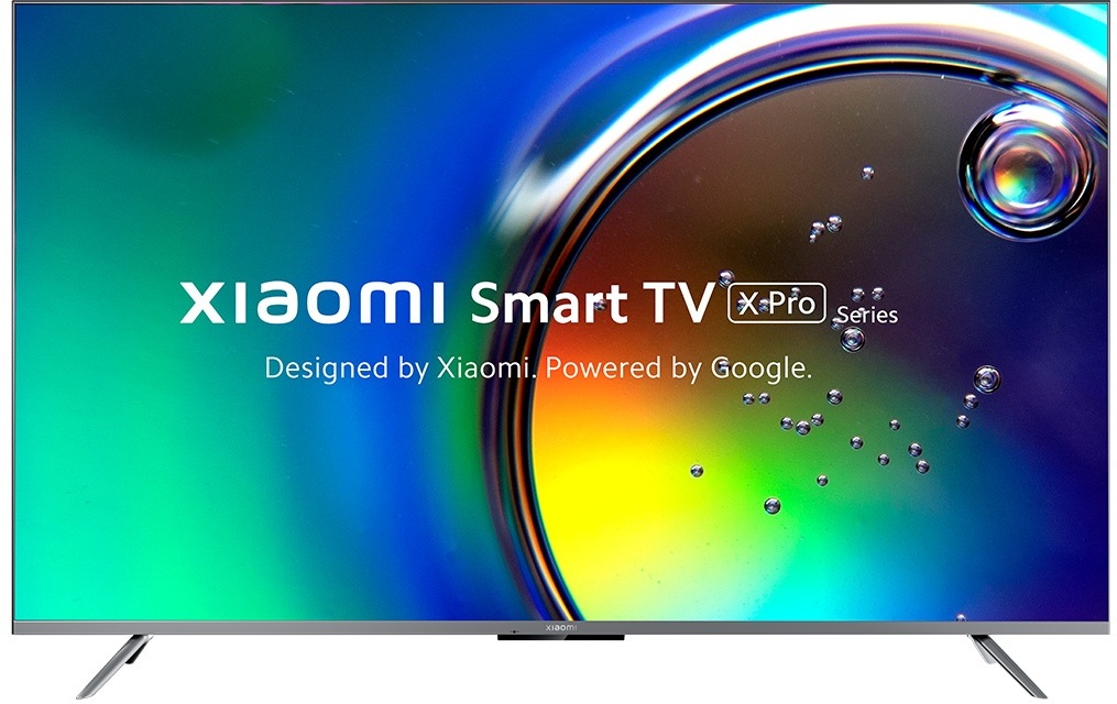 Xiaomi  X Pro (55 inch) Ultra HD (4K) (L55M8-5XIN)
