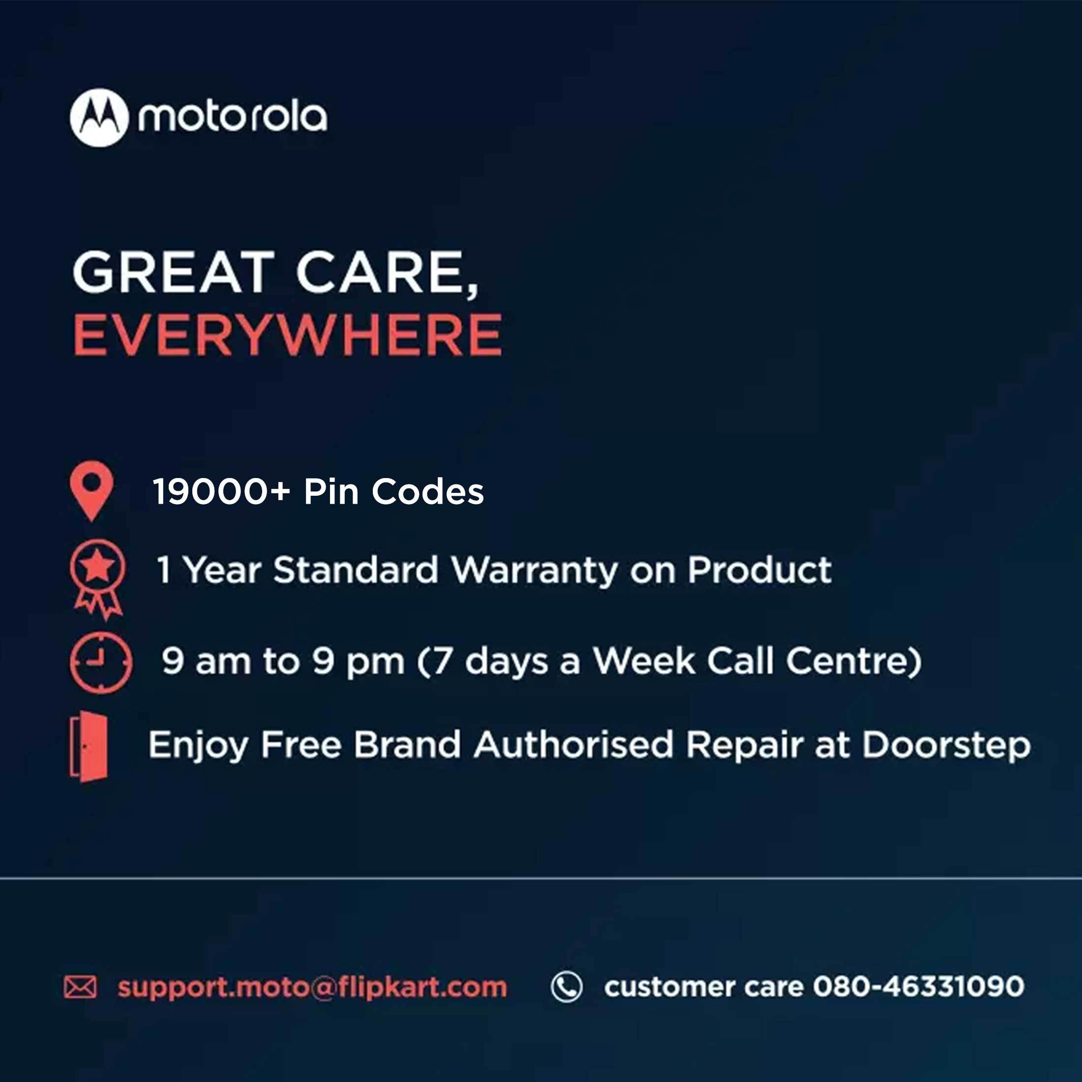 MOTOROLA EnvisionX (65 inch) Ultra HD (4K) (65UHDGQMWS5Q) MOTOROLA EnvisionX (65 inch) Ultra HD (4K) (65UHDGQMWS5Q)
