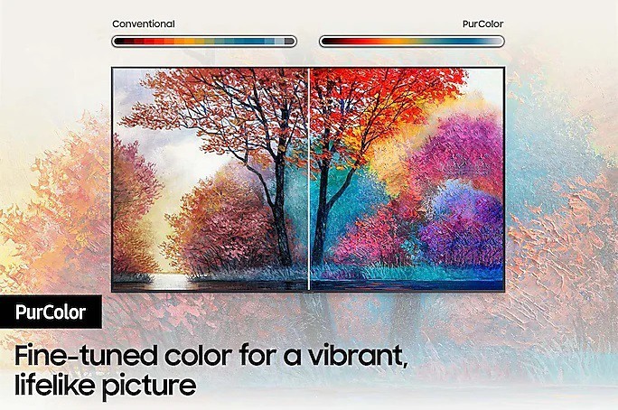 SAMSUNG 7 (55 inch) Ultra HD (4K) (UA55AU7500) SAMSUNG 7 (55 inch) Ultra HD (4K) (UA55AU7500)