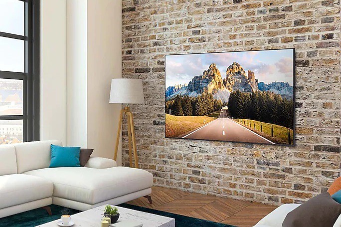 SAMSUNG 7 (55 inch) Ultra HD (4K) (UA55AU7500) SAMSUNG 7 (55 inch) Ultra HD (4K) (UA55AU7500)