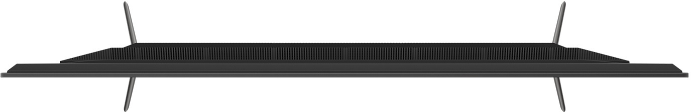 TCL   (55 inch) Ultra HD (4K) (55C635)