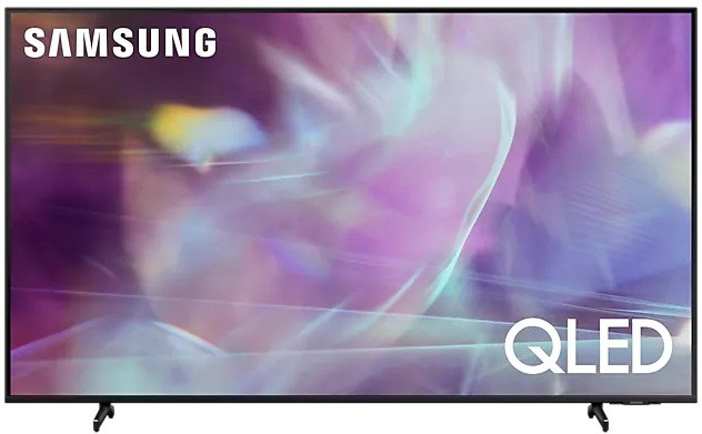 SAMSUNG 6 (43 inch) Ultra HD (4K) ( QA43Q60AAKLXL )