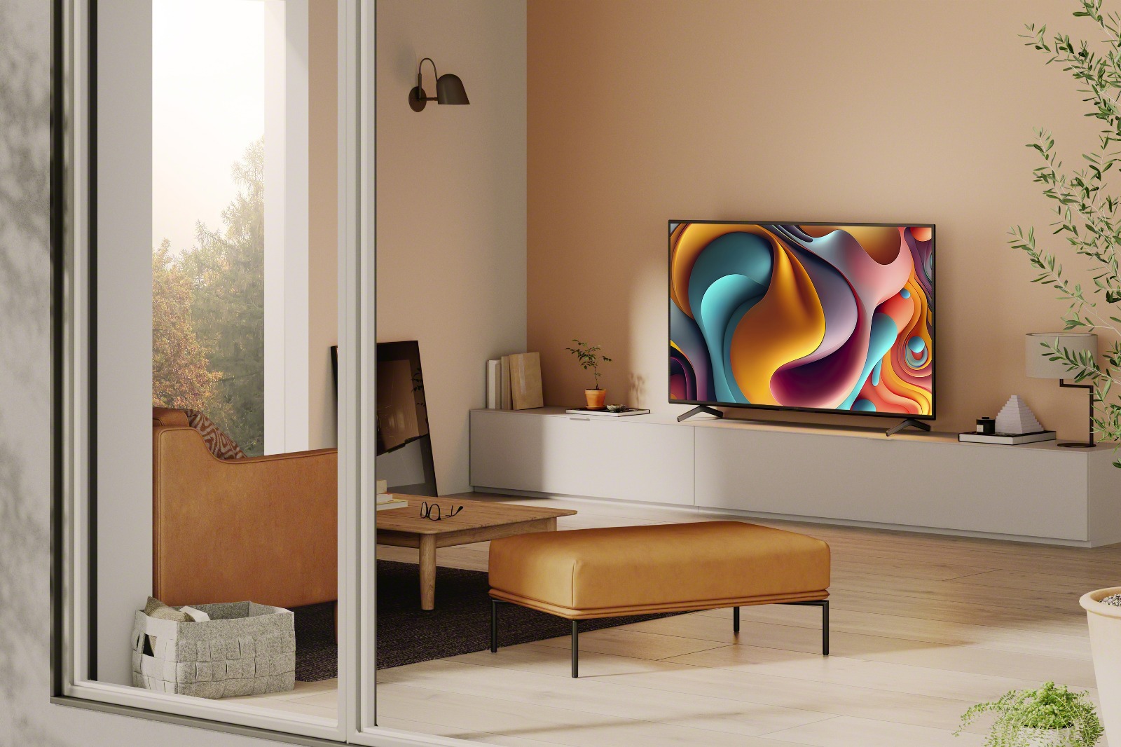 SONY (50 inch) Ultra HD (4K) (KD-50X64L) SONY (50 inch) Ultra HD (4K) (KD-50X64L)
