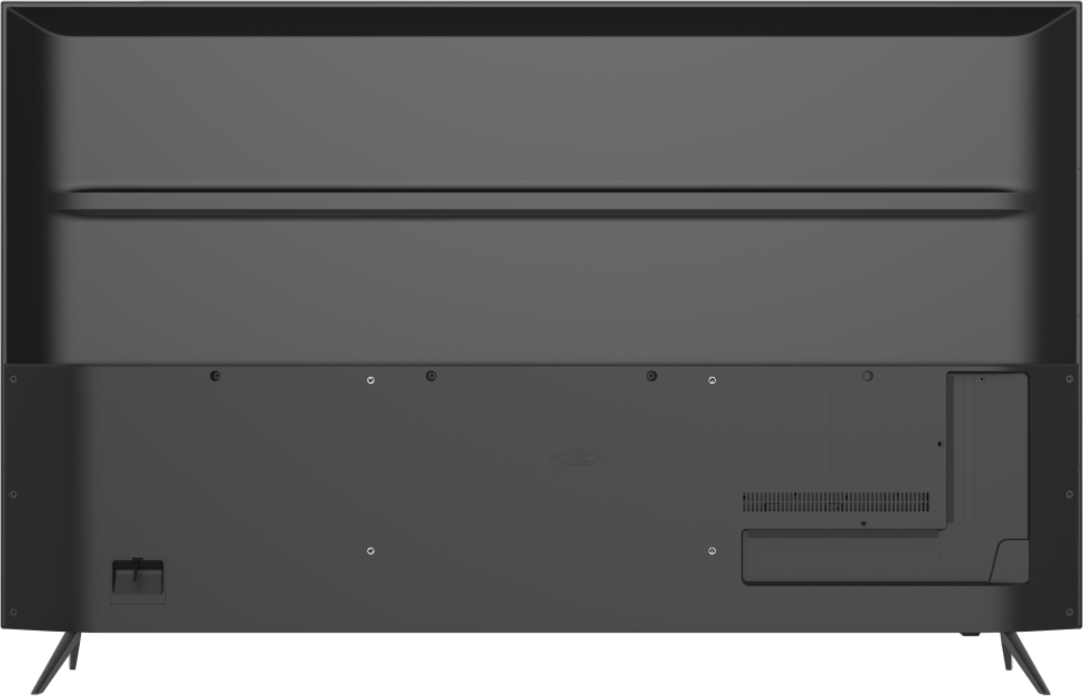JVC (58 inch) Ultra HD (4K) (LT-58NQ7135C) JVC (58 inch) Ultra HD (4K) (LT-58NQ7135C)