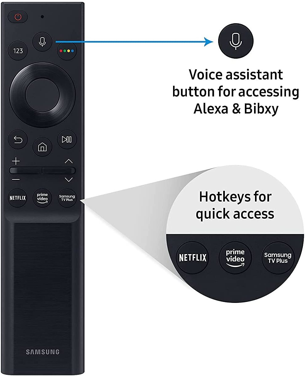 SAMSUNG 7 (55 inch) Ultra HD (4K) (55AU7600KXXL) SAMSUNG 7 (55 inch) Ultra HD (4K) (55AU7600KXXL)