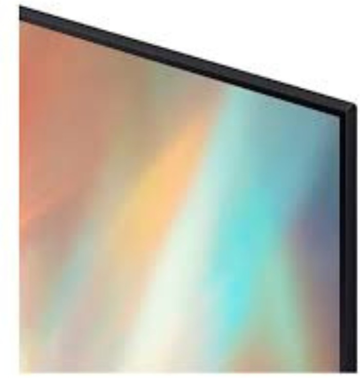 SAMSUNG 7 (55 inch) Ultra HD (4K) (55AU7600KXXL) SAMSUNG 7 (55 inch) Ultra HD (4K) (55AU7600KXXL)