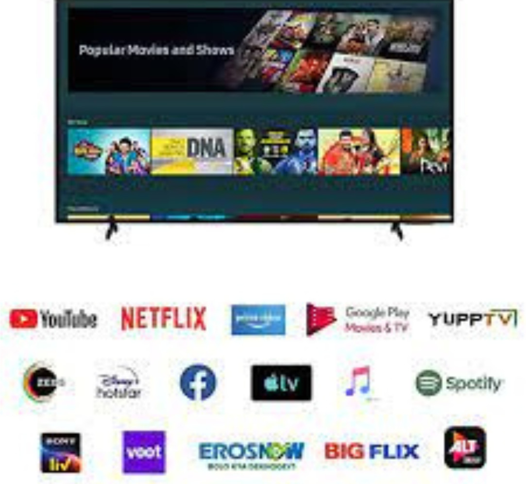 SAMSUNG 7 (55 inch) Ultra HD (4K) (55AU7600KXXL) SAMSUNG 7 (55 inch) Ultra HD (4K) (55AU7600KXXL)