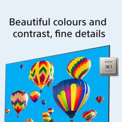 SONY X74 Bravia (50 inch) Ultra HD (4K) (KD-50X74) SONY X74 Bravia (50 inch) Ultra HD (4K) (KD-50X74)