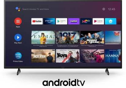SONY X74 Bravia (50 inch) Ultra HD (4K) (KD-50X74) SONY X74 Bravia (50 inch) Ultra HD (4K) (KD-50X74)