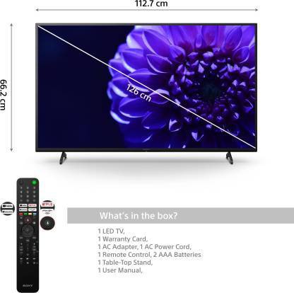 SONY X74 Bravia (50 inch) Ultra HD (4K) (KD-50X74) SONY X74 Bravia (50 inch) Ultra HD (4K) (KD-50X74)