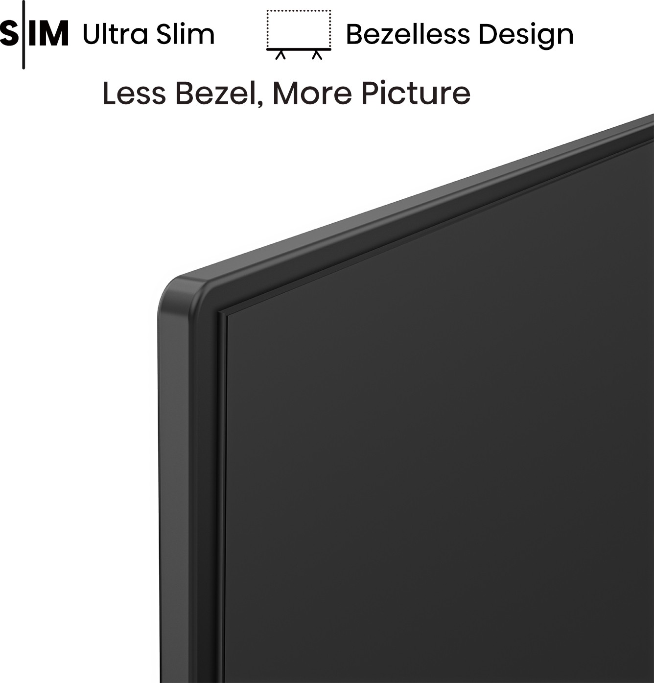 Hisense (65 inch) Ultra HD (4K)IPS Panel (65A7H) Hisense (65 inch) Ultra HD (4K)IPS Panel (65A7H)