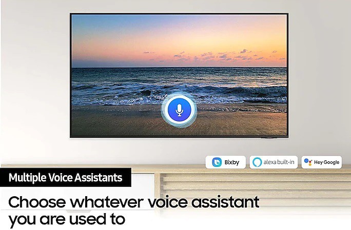 SAMSUNG 8 (55 inch) Ultra HD (4K) (UA55AU8000) SAMSUNG 8 (55 inch) Ultra HD (4K) (UA55AU8000)