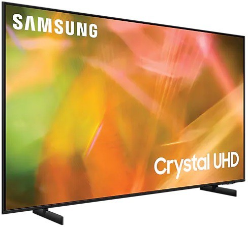 SAMSUNG 8 (55 inch) Ultra HD (4K) (UA55AU8000) SAMSUNG 8 (55 inch) Ultra HD (4K) (UA55AU8000)