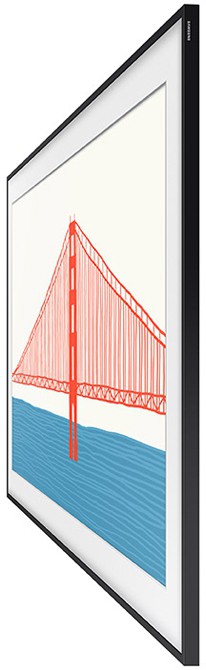 SAMSUNG The Frame 2021 Series (43 inch) Ultra HD (4K) (QA43LS03AAKLXL) SAMSUNG The Frame 2021 Series (43 inch) Ultra HD (4K) (QA43LS03AAKLXL)