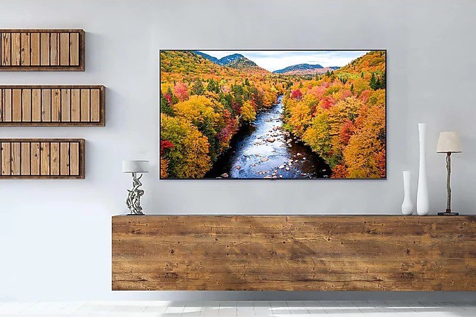 SAMSUNG 7 (50 inch) Ultra HD (4K) (UA50AU7700) SAMSUNG 7 (50 inch) Ultra HD (4K) (UA50AU7700)