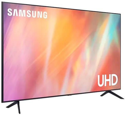 SAMSUNG 7 (50 inch) Ultra HD (4K) (UA50AU7700) SAMSUNG 7 (50 inch) Ultra HD (4K) (UA50AU7700)