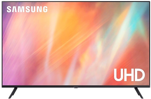 SAMSUNG (55 inch) Ultra HD (4K) (UA55AU7600KXXL) SAMSUNG (55 inch) Ultra HD (4K) (UA55AU7600KXXL)