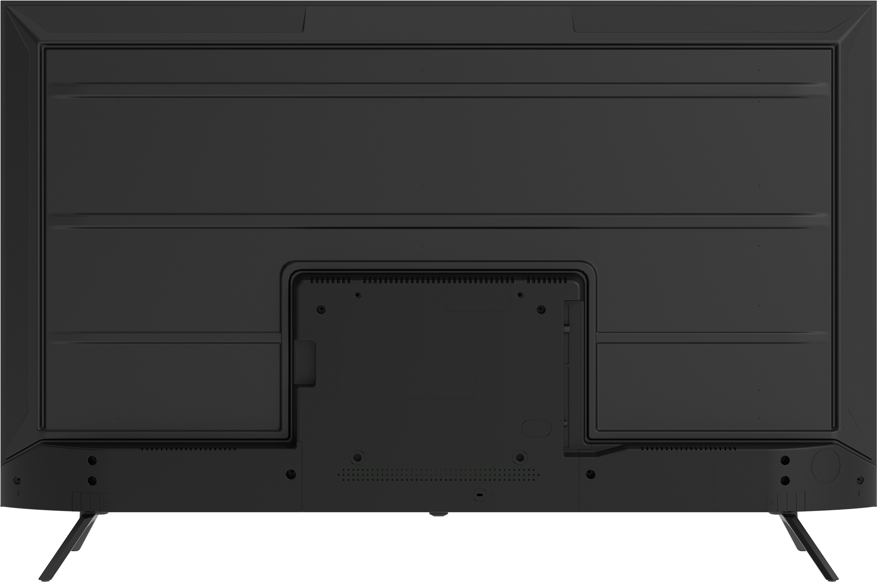 Thomson (65 inch) Ultra HD (4K) (Q65H1100) Thomson (65 inch) Ultra HD (4K) (Q65H1100)