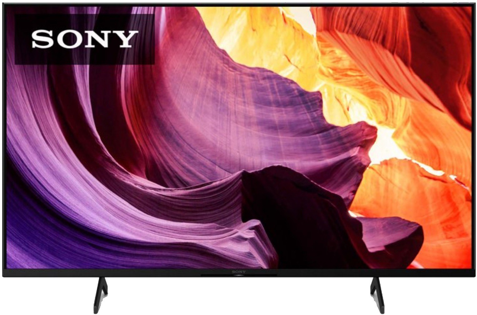 SONY (43 inch) Ultra HD (4K) (KD-43X80K) SONY (43 inch) Ultra HD (4K) (KD-43X80K)