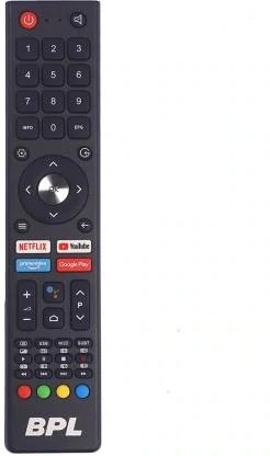 BPL (65 inch) Ultra HD (4K) (65U-A4310) BPL (65 inch) Ultra HD (4K) (65U-A4310)