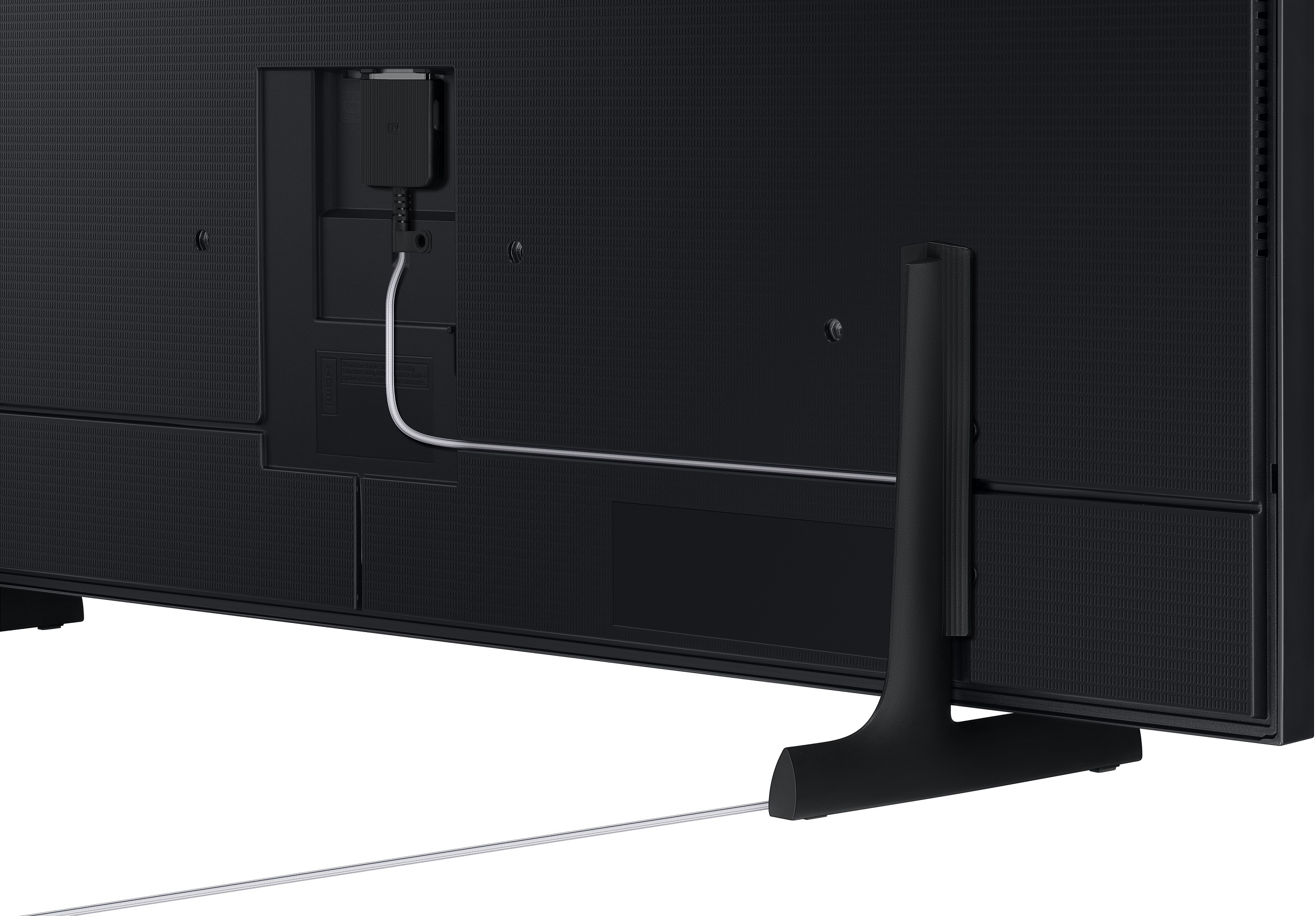 SAMSUNG  The Frame (43 inch) Ultra HD (4K) (QA43LS03BAKLXL)