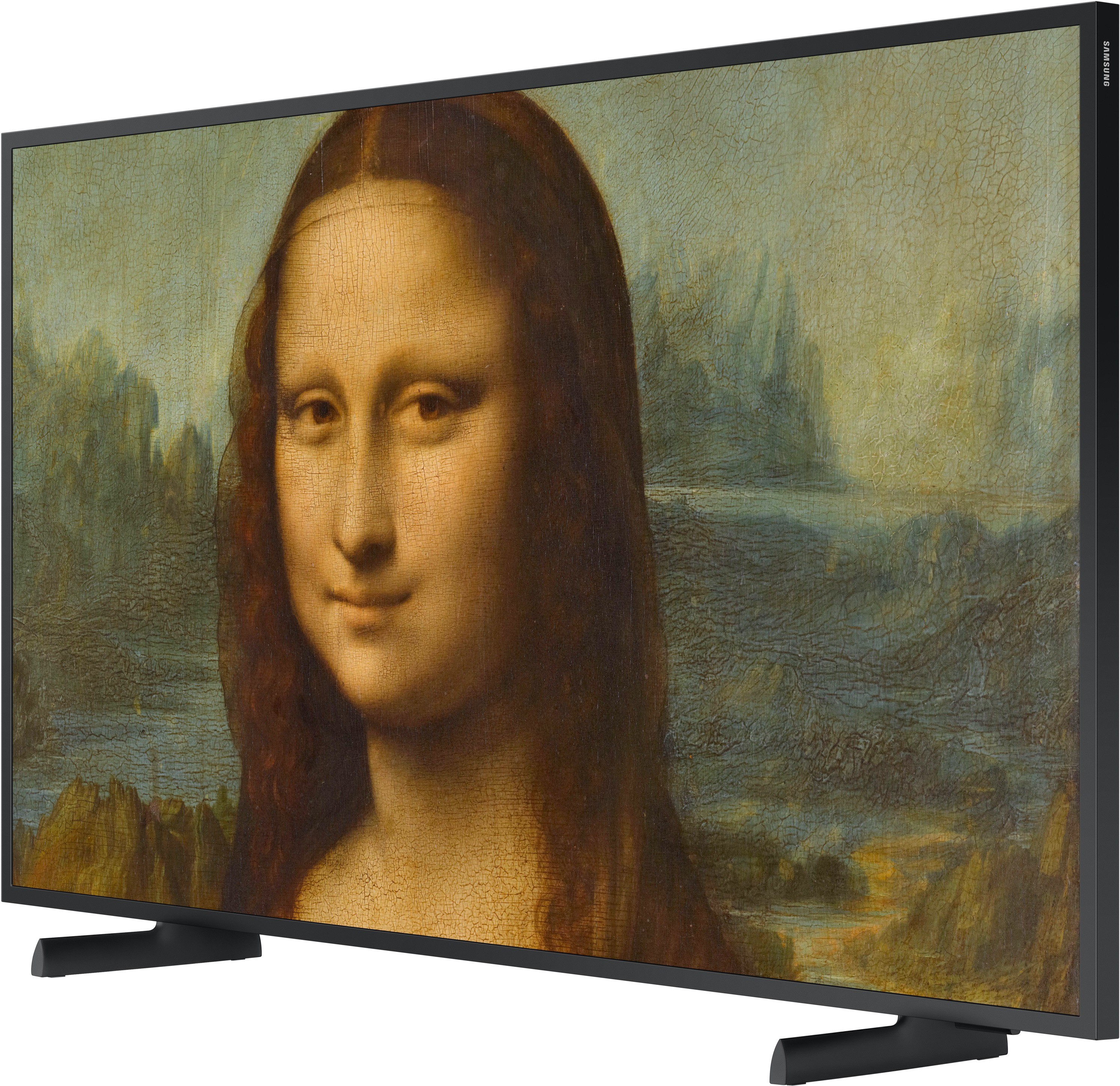SAMSUNG  The Frame (43 inch) Ultra HD (4K) (QA43LS03BAKLXL)