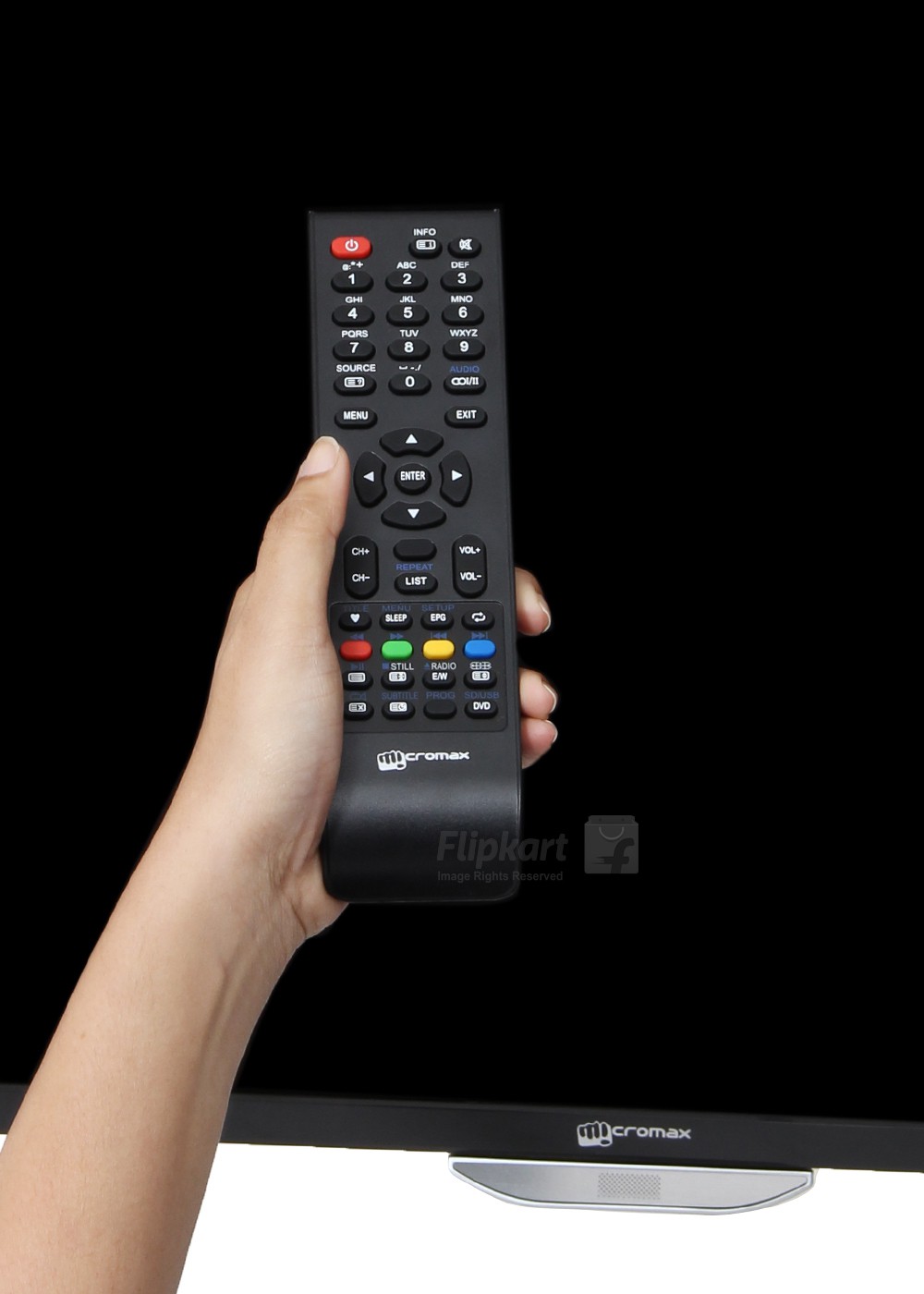 Micromax (49 inch) Full HD (50C4400FHD) Micromax (49 inch) Full HD (50C4400FHD)