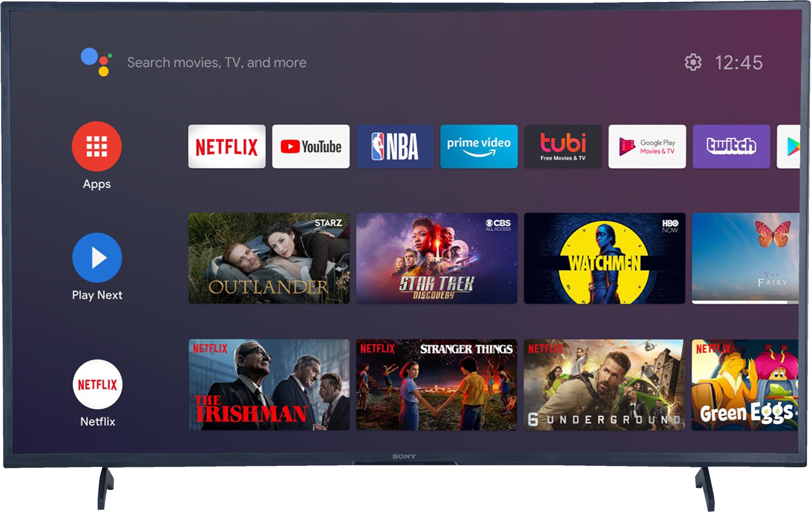 SONY Bravia (50 inch) Ultra HD (4K) (KD-50X75) SONY Bravia (50 inch) Ultra HD (4K) (KD-50X75)